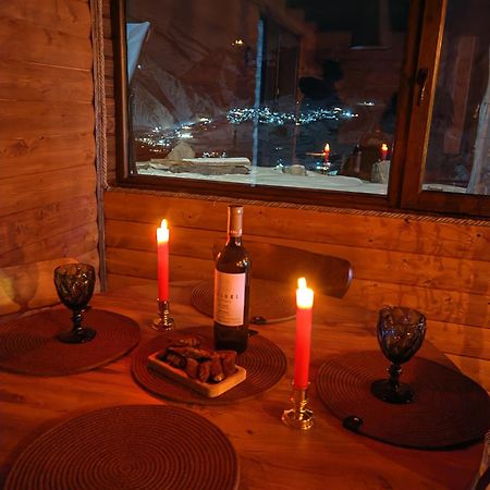 Alone Cottage Kazbegi 部屋 写真